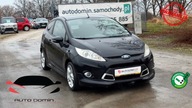 Ford Fiesta Raty Wersja ST Klima Zarej w PL 1.6 TDCI 90KM Gwarancja 1.6