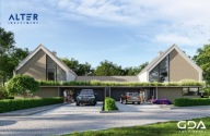 Działka, Pomlewo, Przywidz, Gdański, 2064 m²