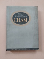 Eliza Orzeszkowa Cham
