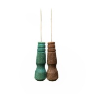 Poker Igła do Folii Aluminiowej Fajka Wodna Shisha Szisza Hookah | M02