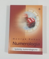 Numerologia Henryk Rekus