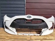 Zderzak przód przedni Toyota Yaris 4 IV 52119-K0050
