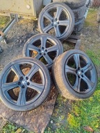 Alufelgi R18 5x108 peugeot citroen ford volvo opona zima