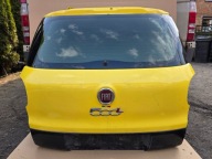 Klapa tył tylna bagażnika FIAT 500L