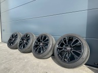 KOŁA LETNIE FELGI OPONY MINI COUNTRYMAN F60 19CALI JOHN COOPER WORKS JCW592