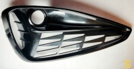 Hyundai i30 III Atrapa zaślepka halogenu kratka zderzaka prawa ORYGINAŁ
