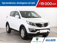 Kia Sportage 1.6 GDI, Klima, Tempomat, Parktronic