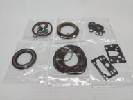 Zestaw uszczelnień pompy A4VG40 uszczelniacz A4VG56 A4VG71 A4VG90