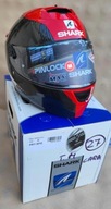SHARK SPEED-R 2 CARBON SKIN rozmia M