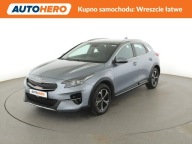 Kia XCeed PHEV full LED navi klima auto kamera i