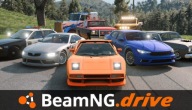 BeamNG Drive | Pełna Wersja | Steam PC PL