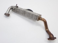 CHŁODNICZKA SPALIN EGR 14793AA030 SUBARU XV I 2.0D EE20