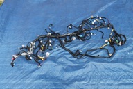 KIA STINGER 3.3 WIAZKA DESKI KONSOLI EUROPA KABLE POD KONSOLE WIĄZKA DESKI