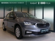 Škoda Fabia Skoda Fabia Essence 1.0 MPI 80 KM -