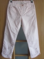 Spodnie jensowe dziecięce H&M Roz. 140