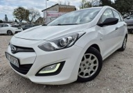 Hyundai i30 Zadbany 1.7 Diesel 136KM