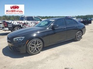 Mercedes-Benz Klasa E 2023r., 2.0L 2.0 Benzyna 255KM