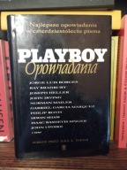 PLAYBOY OPOWIADANIA Praca zbiorowa