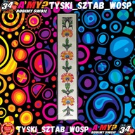 Wycinanka koronkowa w passpartou Gabriela Czarnecka – Wołomin