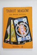 Tarot magów Jan Witold Suliga