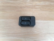 Opel Astra II G przełącznik szyb lewy kierowcy 90561088