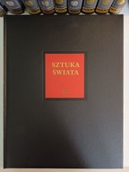 Sztuka świata Arkady tom 11