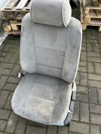 BMW E39 fotel kierowcy szara tapicerka