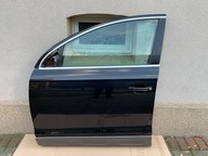 DRZWI AUDI Q7 4L LEWE PRZÓD PRZEDNIE CROSS