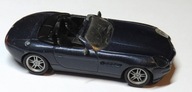 BMW Z8 (E52) Roadster– Skala 1:64