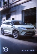 BYD Atto 2 prospekt 06 2025 model 2026 polski