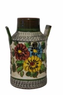 Wazon Dzban Keramik Loft Design Vintage Industrial