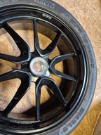 Felga tył tylna ducati hypermotard 821