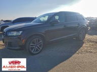 Audi Q7 2018 AUDI Q7 PRESTIGE 3.0 Benzyna 335KM