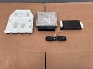 STEROWNIK KOMPUTER SILNIKA ZESTAW STARTOWY SPRINTER 907 AUTOMAT A6519007103