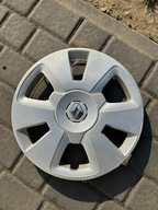 KOŁPAK RENAULT 15" ORYGIANLNE 403152087R