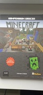 Minecraft Kompendium gracza Twój podręcznik budowniczego stan bdb