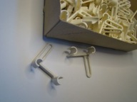 BLUM ZRU.00F0 Przegroda relingu poprzecznego krem