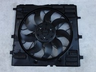 WENTYLATOR CHŁODNIC MERCEDES SPRINTER 2.0 A-KLASA CLA GLA NOWY