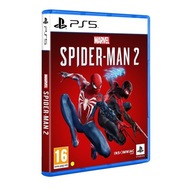 Marvel's Spider-Man 2 Sony PlayStation 5 (PS5)