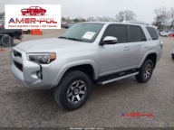 Toyota 4-Runner 2018 r. 4,0L SR5 PREMIUM 4.0 Benzyna 270KM