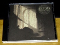 ELEND- Weeping Nights (1997,Holy)