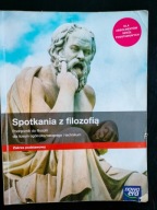 Spotkania z filozofią