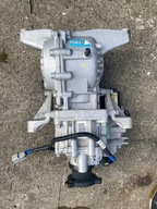 KIA SPORTAGE V DYFER MOST TYŁ 4X4 TUCSON IV