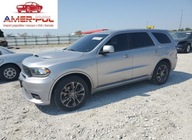 Dodge Durango RT 2020 5.7l 5.7 Benzyna 360KM
