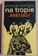 Na tropie Korsarza Barbara Gordon
