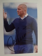 Zdjęcie 10x15 Radomiak Radom Mariusz Lewandowski