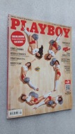 PLAYBOY nr 9/2014
