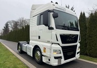 MAN TGX 18.470 12.4 Diesel 470KM