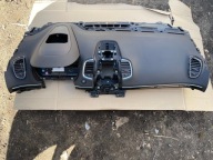 KONSOLA DESKA ROZDZIELCZA RENAULT ESPACE 5 V