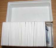 ROŚLINY CHRONIONE KOLOROWE SLAJDY